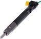 Injector Mercedes C200 C220 E220 Glk 09 Dodge Caliber 10 2.2 Crd A6510704987