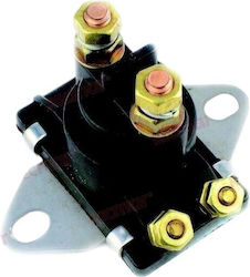 Comutator Electromagnetic Supapă Starter Mercur 150hp