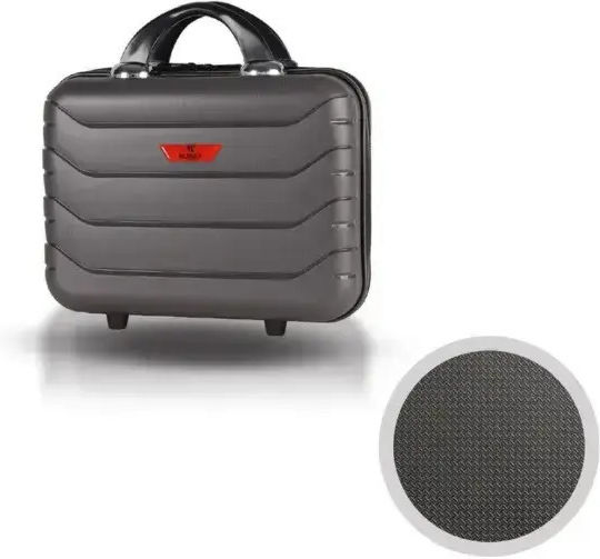 SteweHome Cosmetic Case H16xW25xD32cm