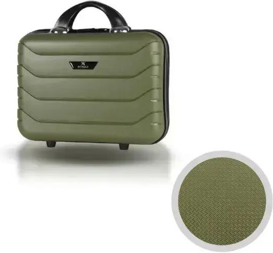 SteweHome Козметично куфарче В16xШ25xД32см