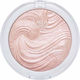 MUA Schimmer Textmarker Rosa Schimmer
