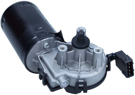 Mecanism Ștergătoare Parbriz Peugeot Față 206 Boxer 98 6405f8