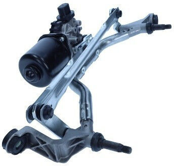 Mecanism ștergătoare parbriz față Renault Clio 12 288004542r