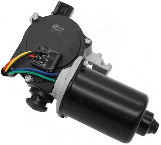 Μοτέρ Υαλοκαθαριστήρων Εμπρός Hyundai I20 I 98110-1j000