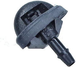 Задна дюза за пръскане Fiat 500 Idea Panda Abarth 500 595 695 Lancia Musa 03 735516111