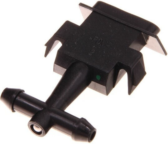 Front Windshield Washer Nozzle Opel Meriva 1.3-1.7 10 Left 13250470