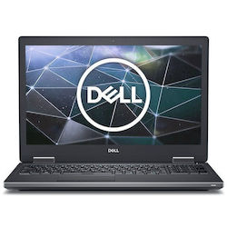 Dell Precision 7530 Refurbished (i7-8750H/16GB/256GB) Dell Precision 7530 Refurbished (i7-8750H/16GB/256GB)