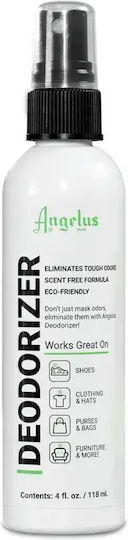 Angelus Αποσμητικό Παπουτσιών 118ml