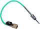 Exhaust Gas Temperature Sensor Renault Megane Ii 1.5 Dci 07 2263000q1j