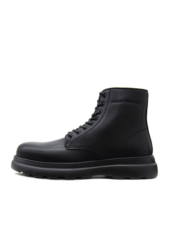 Armani Exchange