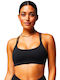 Damen Sport-BH Schwarz FT5660-BA2355231-0-Schwarz