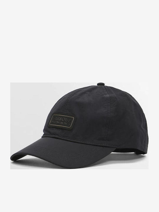 Barbour International Шапка Джокей