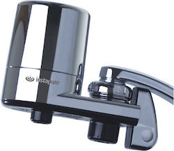 Instapure F3 Filtru de apă pentru robinet cu carbon activat Instapure F3 Filtru de apă pentru robinet cu carbon activat