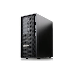 Lenovo ThinkStation P340 Refurbished Grade A (Xeon-W-1250/16GB/512GB SSD/Quadro P2000/W11 Pro)