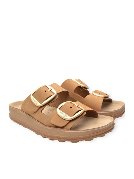 Fantasy Sandals Sandale damă Burgundy