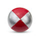 Juggle Dream Kinder Basketbälle Silber Softball 6,3 cm