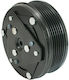 Σετ Συμπλέκτη 6pk 105mm