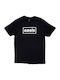 Oasis T-shirt Decca Лого