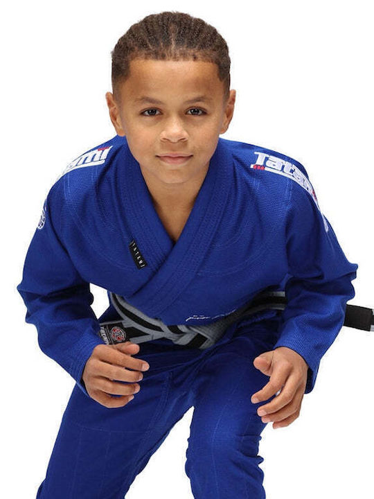 Tatami Fightwear Tatami Elements Kids Brazilian...