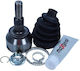 External Joint Ford Focus III 23x63x27