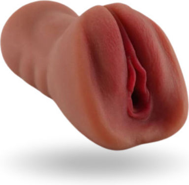 Niar Pleasures Velvet Grip Masturbator Vagina