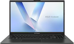 Asus Vivobook Go 15 E1504TA-BQ115W 15.6" IPS FHD (N-Series-N150/8GB/128GB Flash Storage/W11 Home) (GR Keyboard) Asus Vivobook Go 15 E1504TA-BQ115W 15.6" IPS FHD (N-Series-N150/8GB/128GB Flash Storage/W11 Home) (GR Keyboard)
