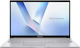Asus Vivobook Go 15 15.6" IPS (Core 3-304/8GB/256GB SSD/W11 Home) Cool Silver (GR Keyboard)