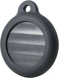Rockbros RT1W Apple Find My Schwarzes GPS Tracker