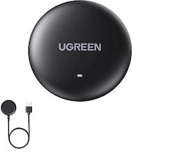 Ugreen CM918 Apple Find My Черен Ugreen CM918 Apple Find My Черен