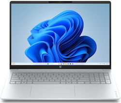 HP OmniBook 3 16" IPS FHD+ (Ryzen 5-230/24GB/512GB SSD/W11 Home) (US Keyboard) HP OmniBook 3 16" IPS FHD+ (Ryzen 5-230/24GB/512GB SSD/W11 Home) (US Keyboard)