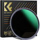 K&F Concept Nano-X Objektivfilter ND Durchmesse...