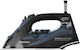 Taurus Geyser Eco Easy 3000 Steam Iron 3000W with Ceramic Plate
