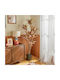 Artificial Dracaena Tree 175cm A-s Edi Red 218963 Plastic