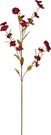 Floare artificială 93cm A-s Crush 218999 Plastic