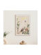 Πίνακας Κορνίζα 50x70 A-s Jean 223803 50x70 Mdf