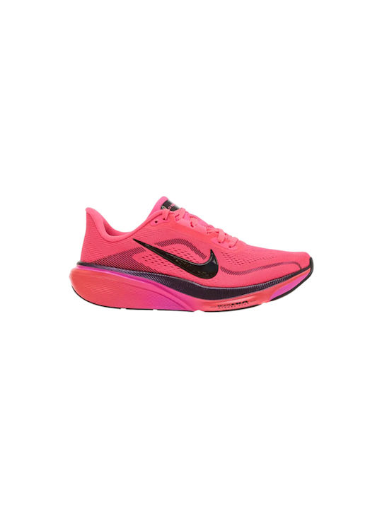 Nike Pegasus 42 Women's Sport Shoes Running Pink