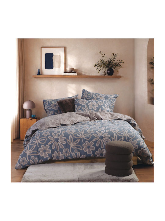 Nef-Nef Homeware Harmony Set Cearceafuri de Pat...