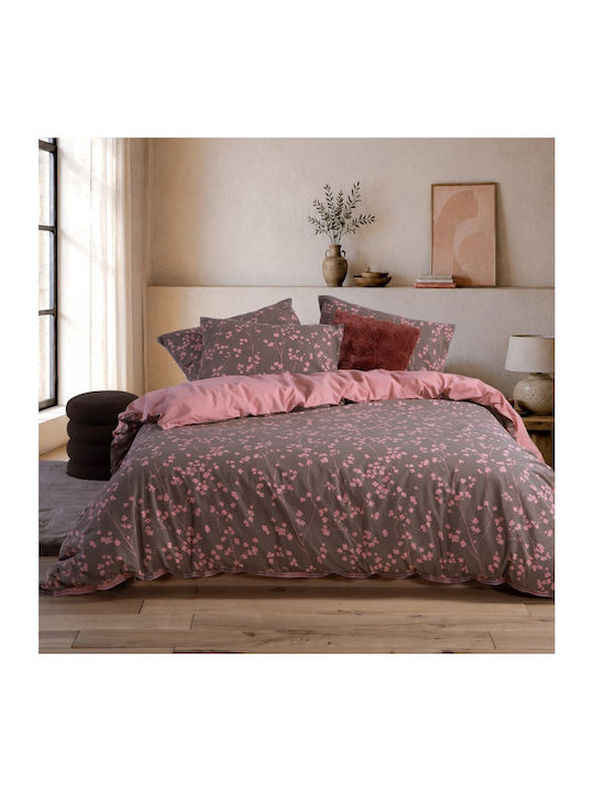 Nef-Nef Homeware Floriva Комплект Чаршафи King ...