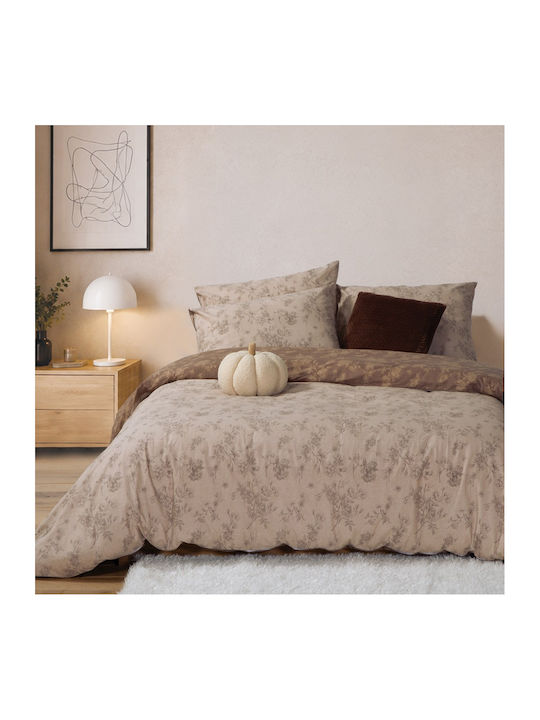 Nef-Nef Homeware Dream Комплект Чаршафи King Si...