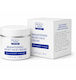 Beauty Derm Изсветляващ нощен крем за лице за хидратация, възстановяване и изсветляване с хиалуронова киселина и Алое вера 50ml