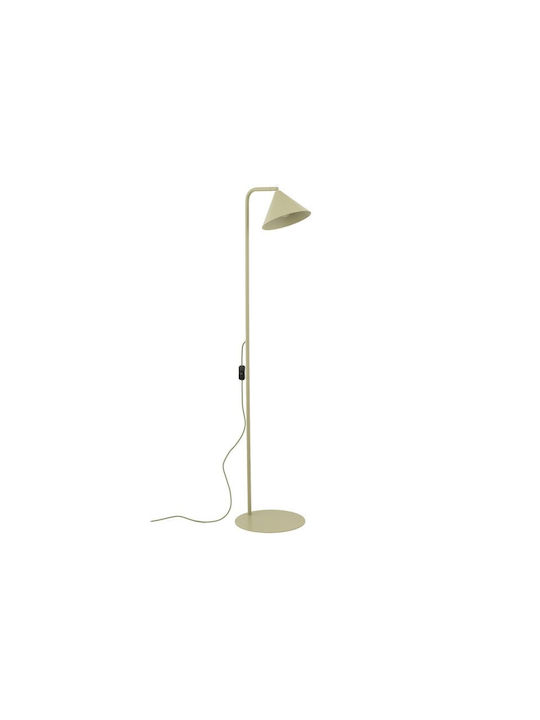 TK Lighting Floor Lamp with E14 Lamp Base