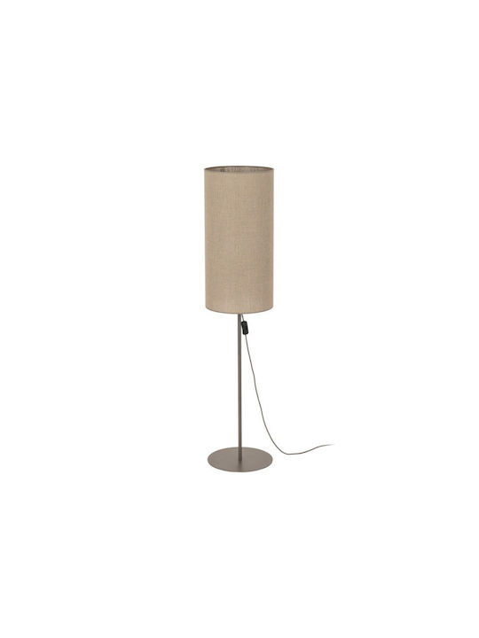 TK Lighting Флоресцентна Лампа с Цокъл за Крушка E27