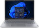 Lenovo ThinkBook 14 G9 AHP 14" IPS FHD+ (Ryzen 7-250/16GB/512GB SSD/W11 Pro) Arctic Grey (GR Keyboard)