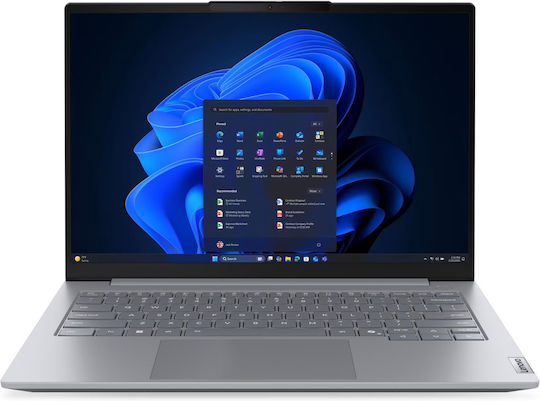 Lenovo ThinkBook 14 G9 AHP 14" IPS FHD+ (Ryzen 7-250/16GB/512GB SSD/W11 Pro) Arctic Grey (GR Keyboard)
