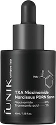 iUNIK Txa Niacinamide Narcissus Pdrn 40ml
