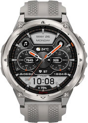Kospet Orb 2 Silver 48mm Silver Kospet Orb 2 Silver 48mm Silver
