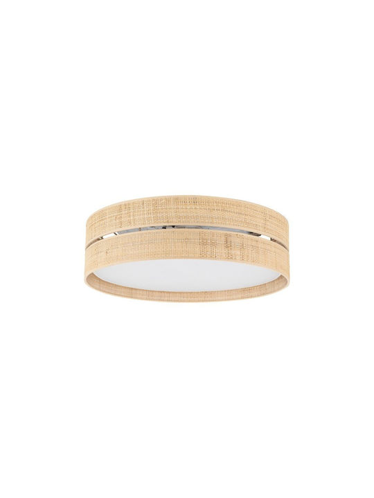 TK Lighting Таванно Осветително Тяло 17см