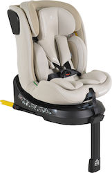 Cangaroo Bravo Car Seat i-Size with Isofix Vani...
