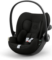 Cybex Cloud G3 Столче за кола i-Размер Moon Чер...