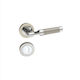 M-103 Rosette Nickel Nickel Matt